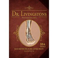 Dr. Livingstons Anatomiepuzzle: Das link gallery
