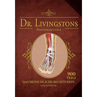 Dr. Livingstons Anatomiepuzzle: Das rech gallery