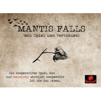 Mantis Falls gallery