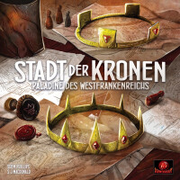 Paladine des Westfrankenreichs: Stadt de gallery