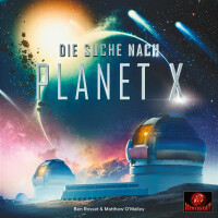 Die Suche nach Planet X gallery