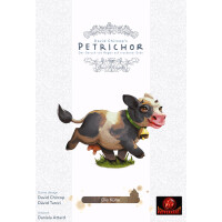 Petrichor: Die Kühe gallery