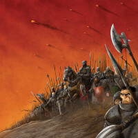 Paladine des Westfrankenreichs: Sammlerb gallery