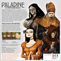Paladine des Westfrankenreichs:  gallery 2_2nd