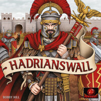 Hadrianswall gallery
