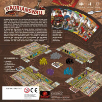 Hadrianswall gallery 18_2nd