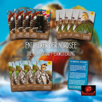 Entdecker der Nordsee: Die Mannschaft-Er gallery