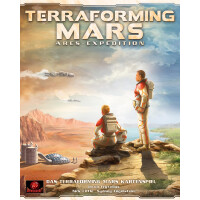 Terraforming Mars - Ares-Expedition gallery