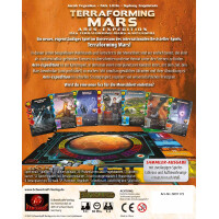 Terraforming Mars - Ares-Expedit gallery 40_2nd