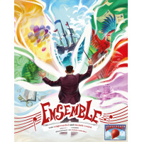 Ensemble DE gallery