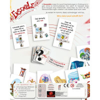 Ensemble DE gallery 9_2nd