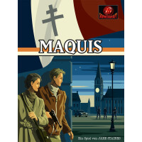 Maquis gallery