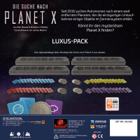 Die Suche nach Planet X: Luxus-P gallery 7_2nd