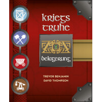 Kriegstruhe: Belagerung