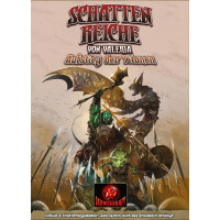 Schattenreiche von Valeria: Aufstieg der Titanen
