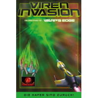 Warps Edge: Viren-Invasion