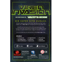 Warps Edge: Viren-Invasion gallery 34_2nd