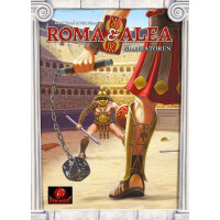 Roma & Alea: Gladiatoren gallery