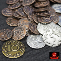 Die Vergessene Welt: Spielgeld gallery