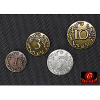 Die Vergessene Welt: Spielgeld gallery 1_2nd