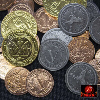 Fabelwelten-Spielgeld gallery