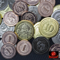 Industriezeitalter-Spielgeld gallery