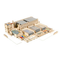 Terraforming Mars: Organizer - Upgrade-S gallery