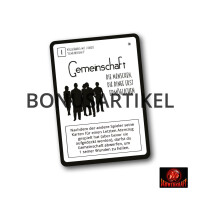 Mantis Falls: Gemeinschaft gallery