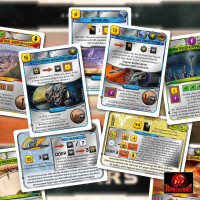 Terraforming Mars: Sammlerbox &ndash; Mini-Erweiterung