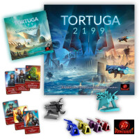 Tortuga 2199: Luxus-Edition gallery