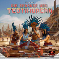 Die Erbauer von Teotihuacan gallery