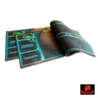 Terraforming Mars - Ares-Expedit gallery 16_2nd