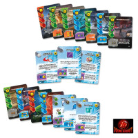 Terraforming Mars - Ares-Expedition: Mini-Erweiterung 1