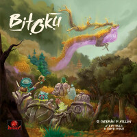 Bitoku gallery