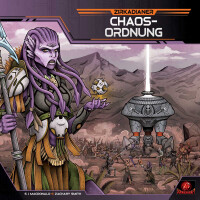 Zirkadianer – Chaos-Ordnung gallery