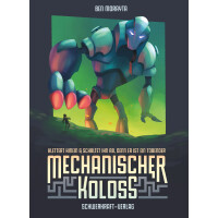 Mechanischer Koloss gallery