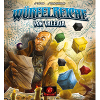 Würfelreiche von Valeria gallery