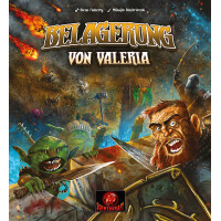 Belagerung von Valeria gallery