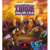 Thron von Valeria gallery