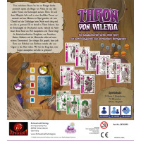 Thron von Valeria gallery 2_2nd