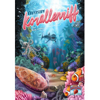 Ökosystem: Korallenriff gallery